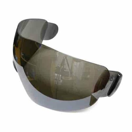 SAVE PHACE Mirrored Smoked Lens Replacement for SUM2 in a retail box per SUM2 MOS 3012855
